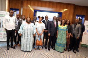 Côte d’Ivoire : Conférence de Presse ABIDJAN BORDER FORUM (ABF) 2024