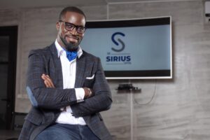 DISTINCTION BONNE GOUVERNANCE 2024 SIRIUS CAPITAL NOMINE