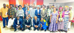 LA FEDERATION DES ASSOCIATIONS CHRETIENNES ET EGLISES EVANGELIQUES DE CÔTE D’IVOIRE (FACEE-CI) SAISIT LA JOURNEE NATIONALE DE LA PAIX POUR PRIER POUR LA NATION ET SOUMETTRE AU GOUVERNEMENT UNE DOLEANCE RELATIVE A L’ORDONNANCE N°2024-368 DU 12 JUIN 2024 REGISSANT LES EGLISES.