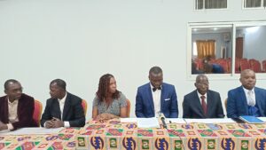 CNDP-CI : Un repositionnement politique face à la crise au PDCI-RDA