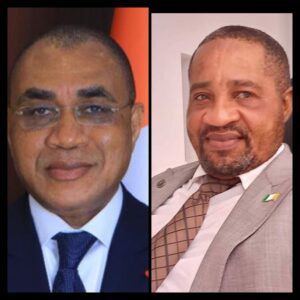 Défense de l’intégrité du Ministre Adama Coulibaly : mobilisation du Consortium CPI–BURLOPSC-CI–FOVANCI