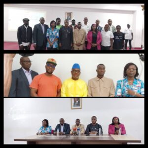 Sécurité routière : Koumassi accueille le FRDT-4, un appel citoyen à la prudence au volant