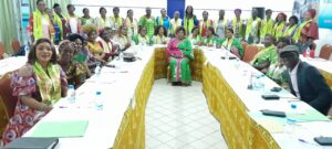 Assemblée Générale Ordinaire de la MUFEMCI : Une nouvelle dynamique portée par Mme Mel Aya Antoinette épse Kakou et Mme Sanogoh Massaran