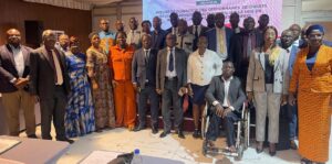 Gestion du patrimoine public : 320 gestionnaires de crédits renforcent leurs compétences en Comptabilité des Matières