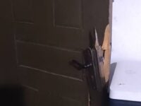 Cambriolage du siège de la Confédération des Organisations de Victimes des Crises Ivoiriennes (COVICI)