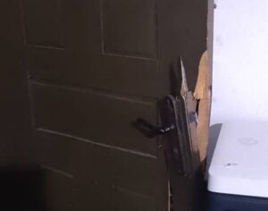 Cambriolage du siège de la Confédération des Organisations de Victimes des Crises Ivoiriennes (COVICI)