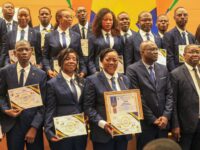 25 nouveaux diplômés prêts à servir la diplomatie ivoirienne