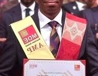 ‎Dr. Jules Konan : L’excellence managériale consacrée au cœur de la 15ᵉ promotion du MDE Business School