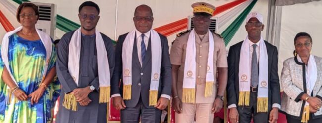 Lancement officiel de la Semaine Nationale de la Planification Familiale couplée à la Journée Mondiale de la Contraception