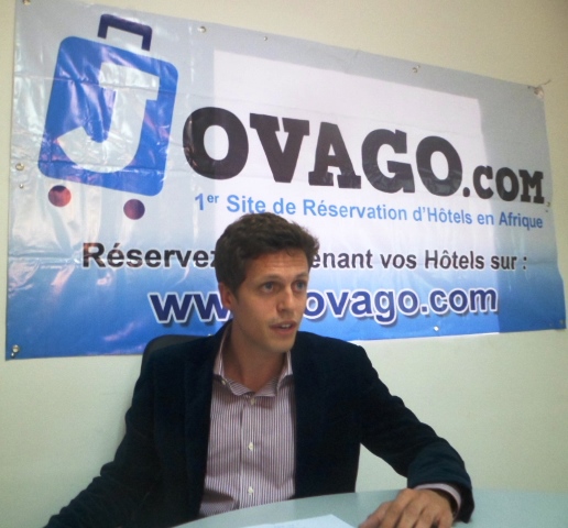 Jovago révolutionne les prix de l’hôtellerie en Afrique
