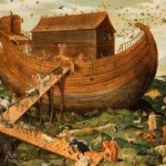 Découverte : Une autre histoire de l’Arche de Noé