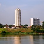 Le renouveau  de l’hôtellerie en Côte d’Ivoire