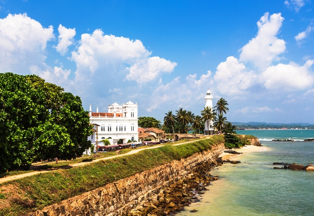 LES VILLES DES PAYS ÉMERGENTS AVEC LES PLUS BELLES PLAGES