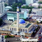 Top 5 des plus belles mosquées de Côte d’Ivoire