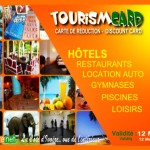 Lancement officiel de tourism card