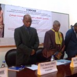 Colloque International d’Hommage à AHMADOU KOUROUMA