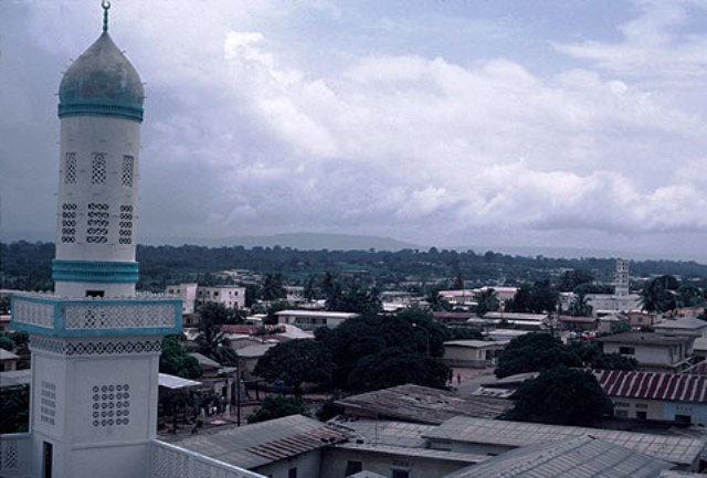 Bondoukou : La ville aux ‘’mille mosquées’’