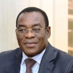 Le président du Front Populaire Ivoirien (FPI), Pascal Affi N’Guessan a regagné Abidjan