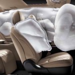 Les airbags, ces discrets anges gardiens