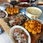 Gastronomie ivoirienne: Top 5 des plats importés