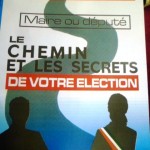 Dédicace officielle du livre « Politique locale en Afrique : le chemin et les secret de votre élection »