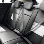 La ceinture de sécurité, passeport pour la survie