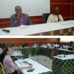 Rencontres de concertation avec les parties prenantes pour l’élaboration d’une campagne de Communication pour le Changement Social et Comportemental pour la PF en Côte Ivoire