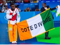 RIO 2016 : L’histoire d’une médaille d’or en Côte d’Ivoire