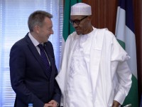 Nigéria : le président du CICR s’entretient de la situation humanitaire avec le président nigérian