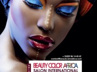 Salon Beauty Color Africa