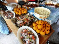 Gastronomie ivoirienne : A chaque région sa spécialité