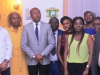 Logements /Chambre nationale des Promoteurs et Constructeurs de Côte d’Ivoire : le Président Siriki Sangaré réaffirme la volonté de la Chambre à contribuer à la réduction du déficit de logements en Côte d’Ivoire