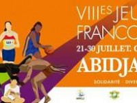 J-100 : Abidjan se prépare à recevoir la VIIIe édition des Jeux de la Francophonie