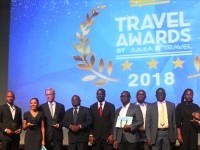Jumia Travel Awards 2018