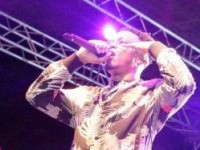 Concert Niska à Abidjan:l’artiste a fait vibrer tous les fans du rap