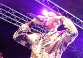 Concert Niska à Abidjan:l’artiste a fait vibrer tous les fans du rap