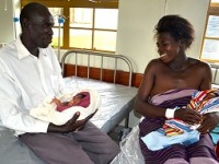 Côte d’ivoire:L’AIBEF pour L’équité de l’accès à la planification familiale pour Tous