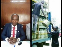 Côte d’Ivoire,pénurie de gaz/Déclaration du président du Réseau National des consommateurs de CI(RNCCi) mr Touré Ibrahima