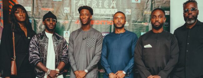 Mother Africa Festival 2025 : la 4ᵉ édition officiellement dévoilée à Abidjan