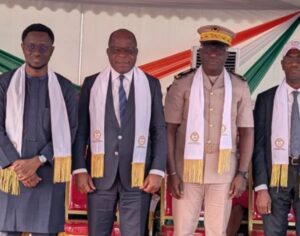 Lancement officiel de la Semaine Nationale de la Planification Familiale couplée à la Journée Mondiale de la Contraception